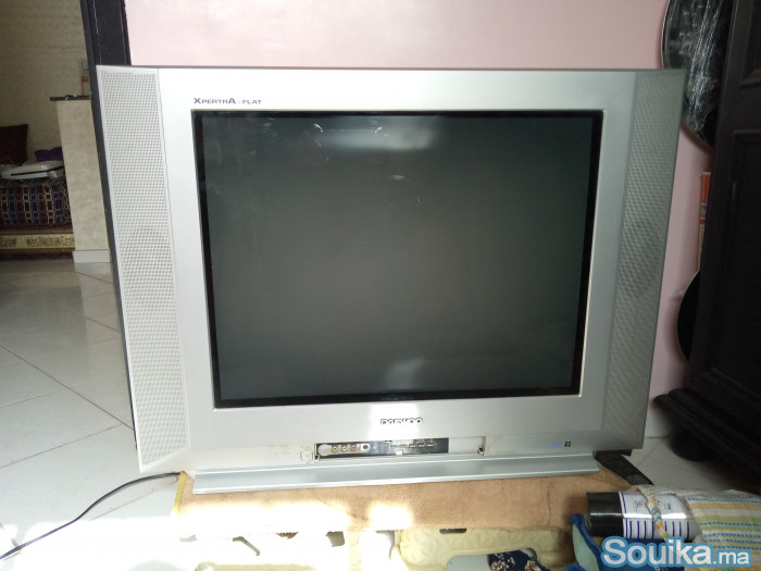 TV DAEWOO 29 COULEUR