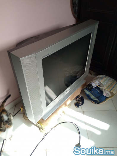 TV DAEWOO 29 COULEUR