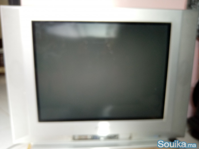 TV DAEWOO 29 COULEUR