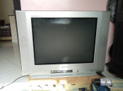 TV DAEWOO 29 COULEUR