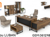 Mobilier de bureau