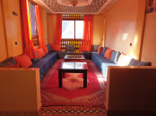 Riad Atlas Imlil - Hotel Restaurant a Imlil