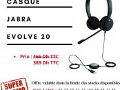 SUPER PROMO Casque Jbara Evolve 20