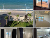 VENTE DUPLEX DE 338M2 FRONT MER AZLA BEACH