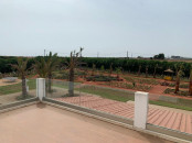 VILLA DE 2 HECTARES RÉGION DE SIDI RAHAL