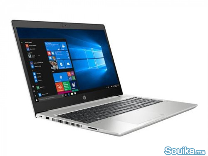 HP ProBook 450 G7 Intel Core i5 10th Generation