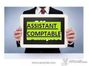 assistant comptable