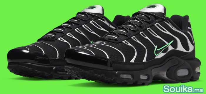 Original Nike Max Plus Tn Matrix Cobra | ...