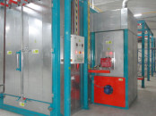 ENSEMBLE DES MACHINE THERMOLAQUAGE DISPONIBLE