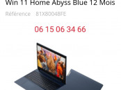 LENOVO IDeaPad 3حاسوب محمول