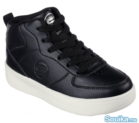 SKECHERS SPORT HOMME Baskets SKECHERS Parkite Ligh