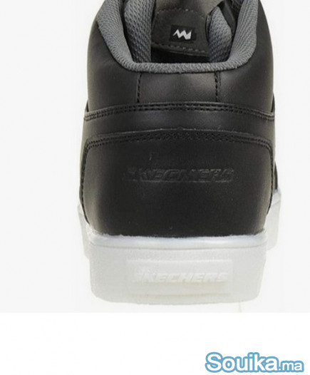 SKECHERS SPORT HOMME Baskets SKECHERS Parkite Ligh