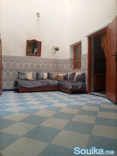 Riad à 5mn du musée de Marrakech