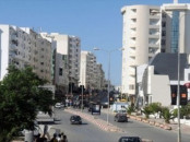 Vente dun immeuble au centre ville de Rabat