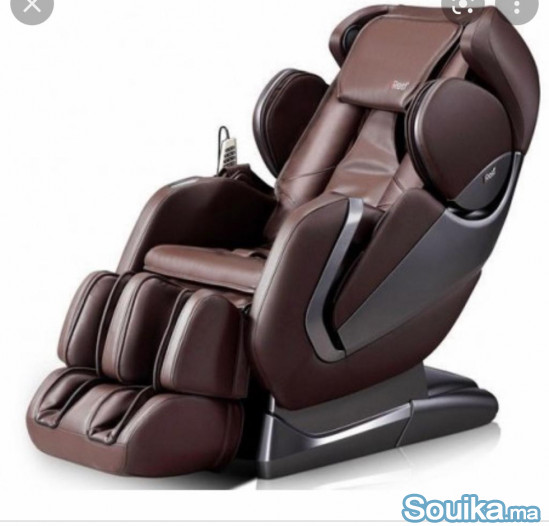 Fauteuil de massage