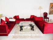 villa meublée à-Harhoura Plage Rabat