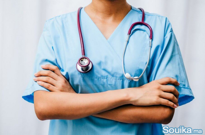 RECRUTEMENT IMMEDIAT 50 infirmières EN Allemagne