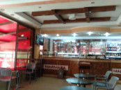 A vendre à El Jadida un café-restaurant
