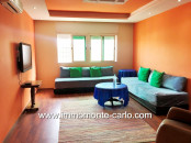 Appartement meublé à louer à Agdal Rabat Maroc