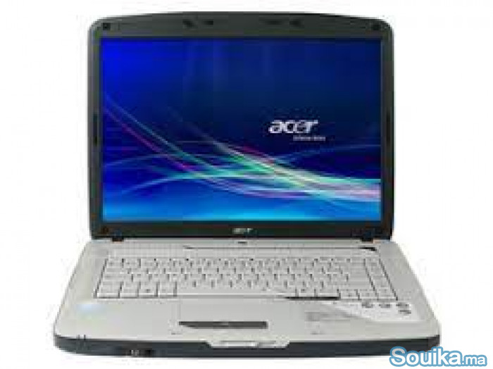 vente un pc acer