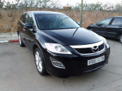 MAZDA CX9