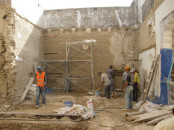 Construction rénovation Marrakech
