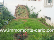 Bell e villa à Hay Fath Rabat