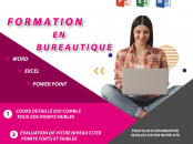 formation professionnel