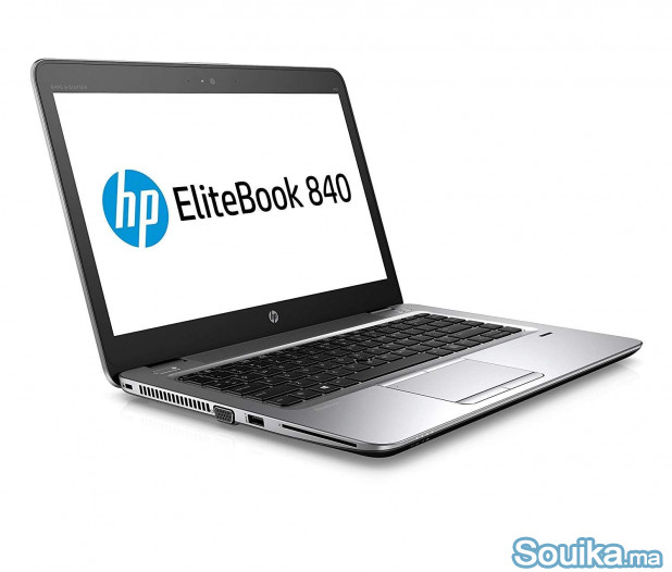 HP ELITE BOOK I5 7ème Géneration presque neuf