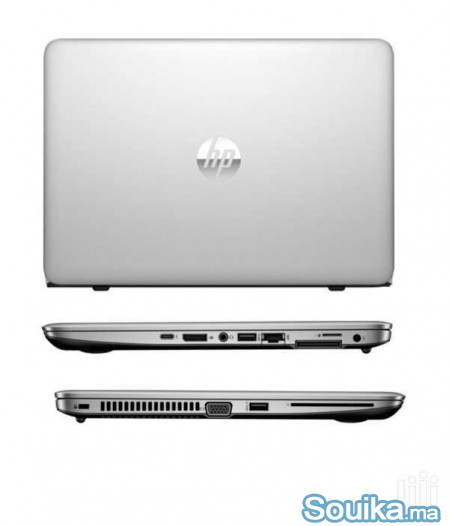 HP ELITE BOOK I5 7ème Géneration presque neuf