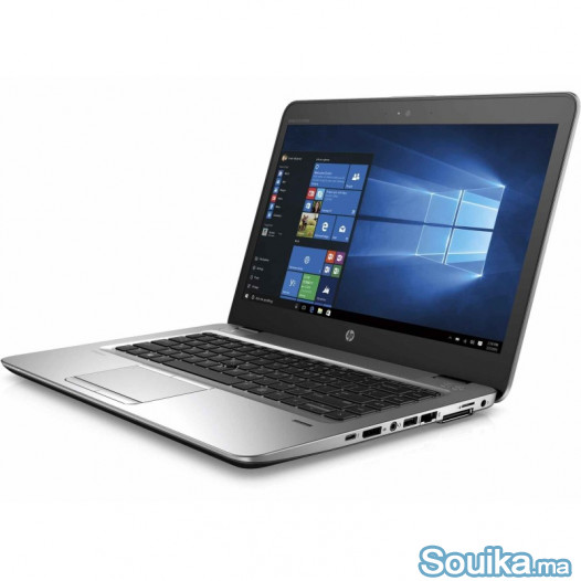 HP ELITE BOOK I5 7ème Géneration presque neuf