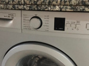 Machine à laver Siera 6Kg