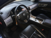 Belle Jaguar XF essence modèle 2008 à vendre