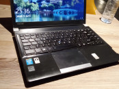 Pc Portable Toshiba PORTEGE R30-A Intel Core i5 4e