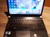 Pc Portable Toshiba PORTEGE R30-A Intel Core i5 4e