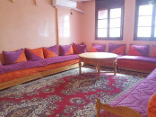 Appartement à louer longue durée Marrakech