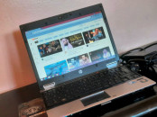 PC PORTABLE HP