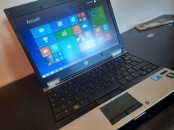 PC PORTABLE HP