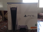 Playstation 5 neuve