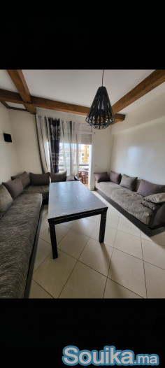 Appartement à louer à Sidi rahal