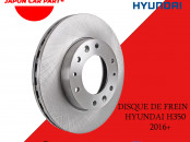 DISQUE DE FREIN HYUNDAI H350 5176159000 MAROC