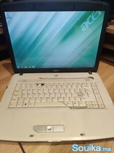 vente un pc acer