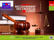 FORMATION CADRE RECOUVREMENT DES CREANCES CLIENT