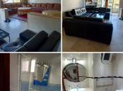 Appartement meublé à louer Secteur 23 Hay Riad
