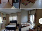 Appartement meublé à louer Secteur 23 Hay Riad
