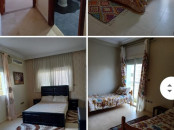 Appartement meublé à louer Secteur 23 Hay Riad