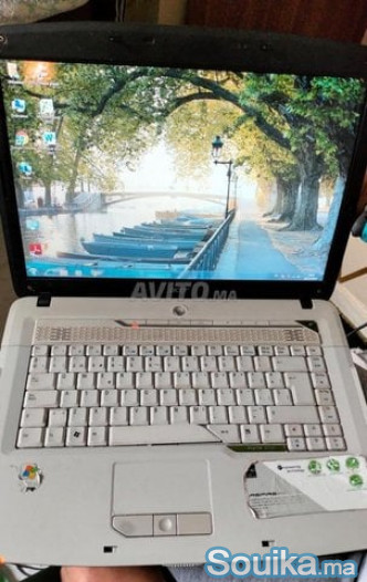 vente un pc acer