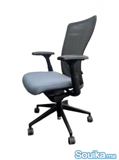 Fauteuil de travail hautement performant Haworht z