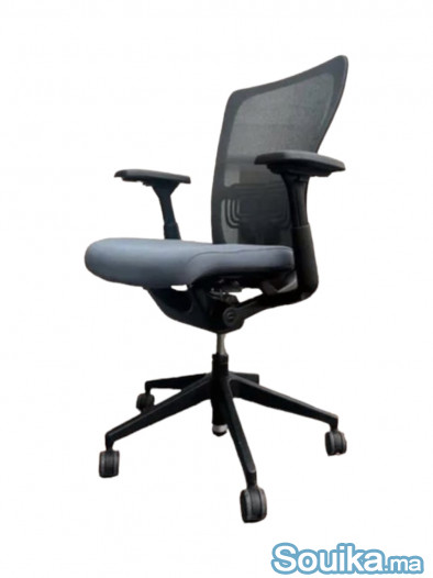 Fauteuil de travail hautement performant Haworht z