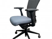 Fauteuil de travail hautement performant Haworht z